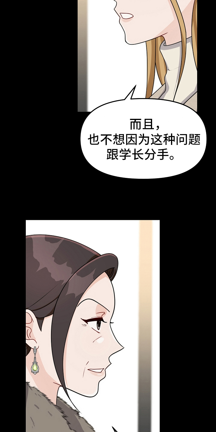 完美产品价格表及图片漫画,第33章：债主5图