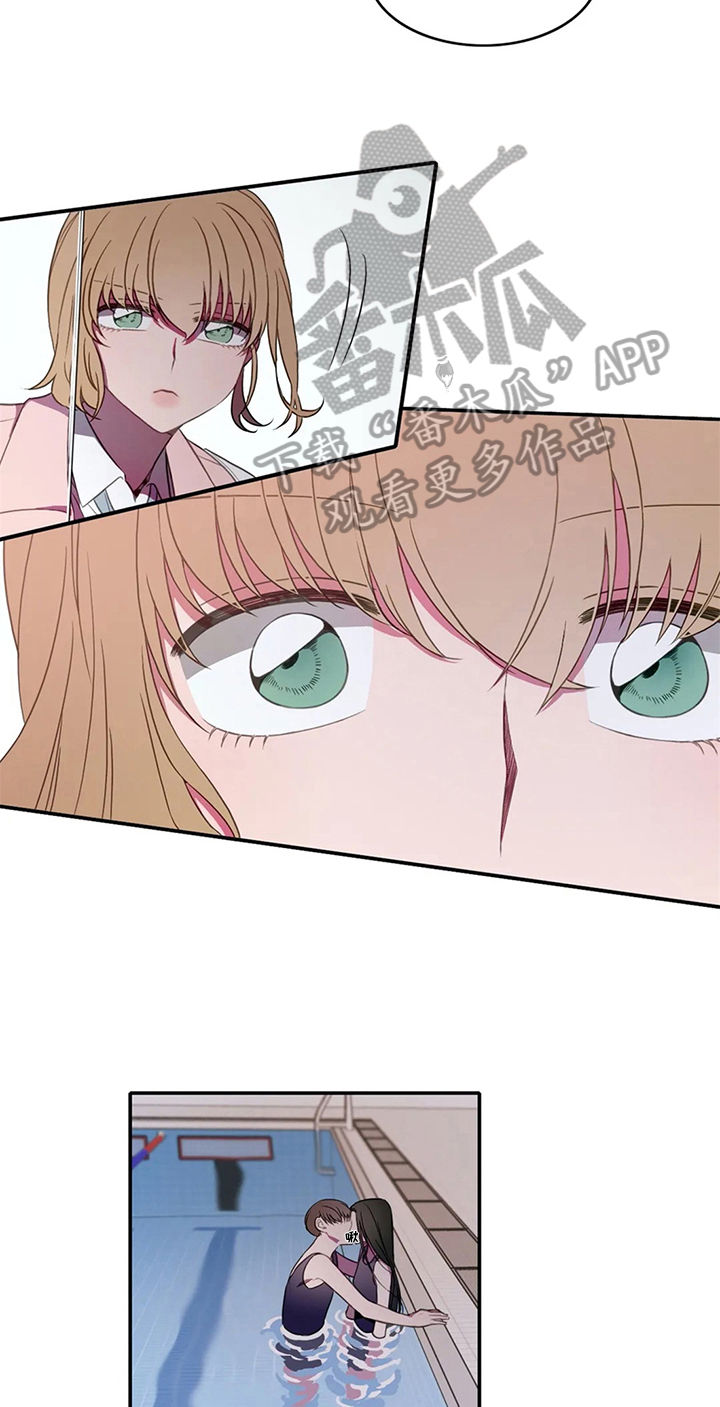 热浪小说漫画,第7章：发现4图