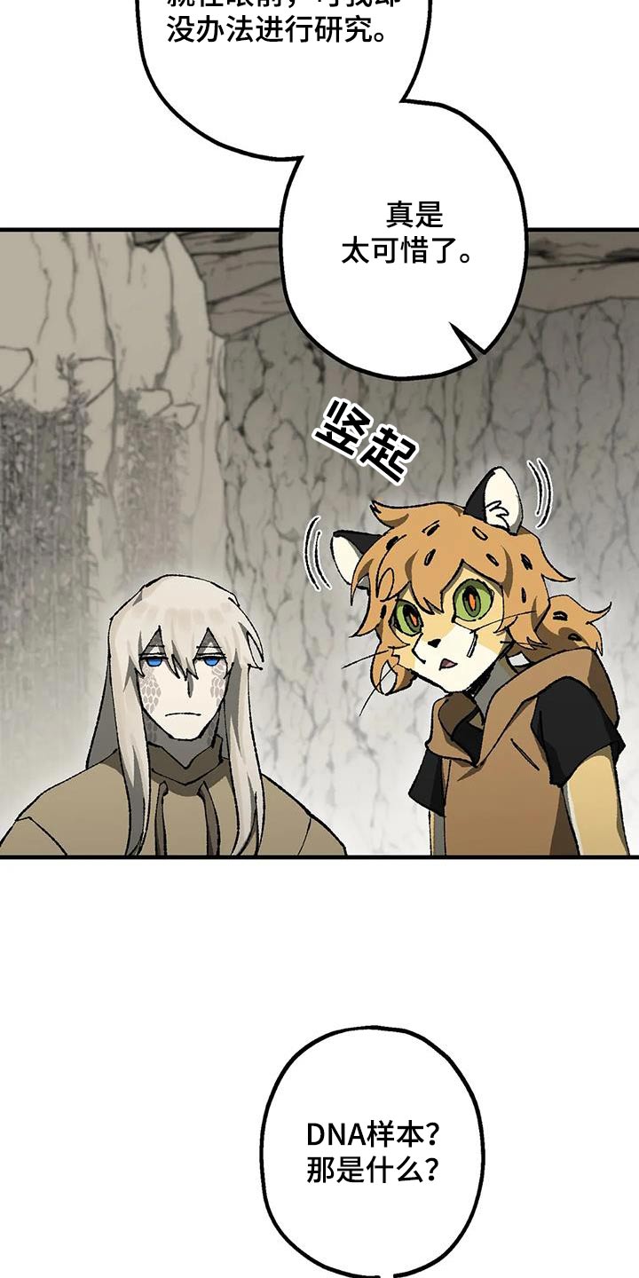 饥饿的盛世这本书怎么样漫画,第42章：工具3图