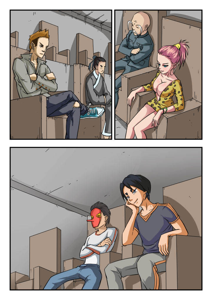 第12章：1
