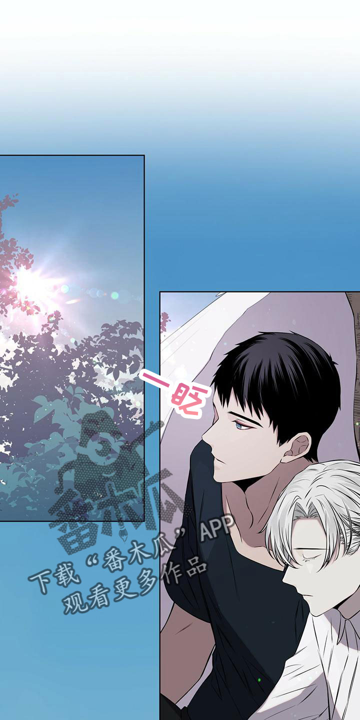 第38章：怎么办0