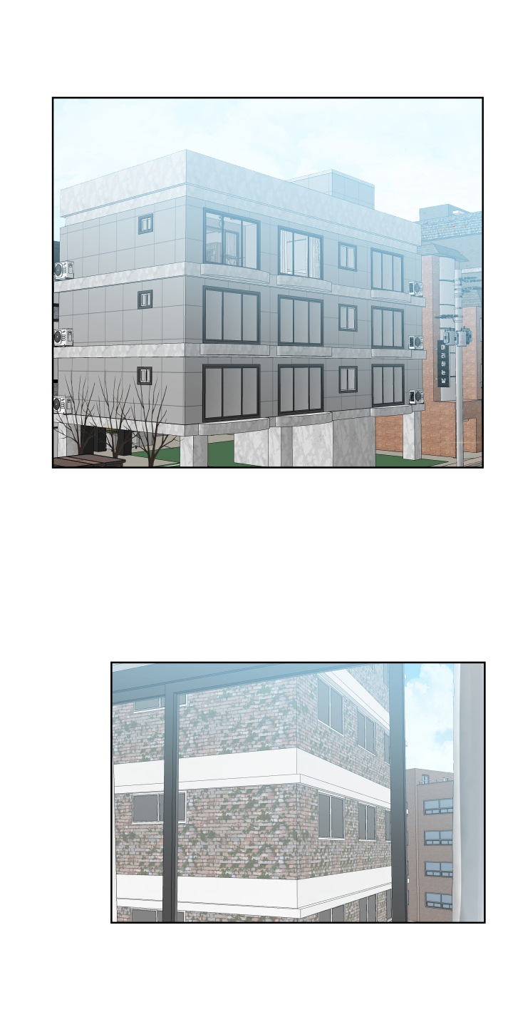 办公室秘书有前途吗漫画,第65章：见面1图