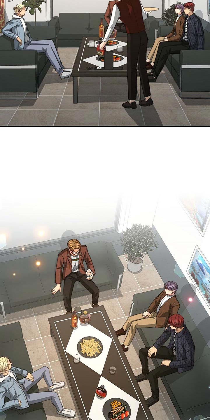 秘密特工电影漫画,第92章：【第二季】大骗子2图