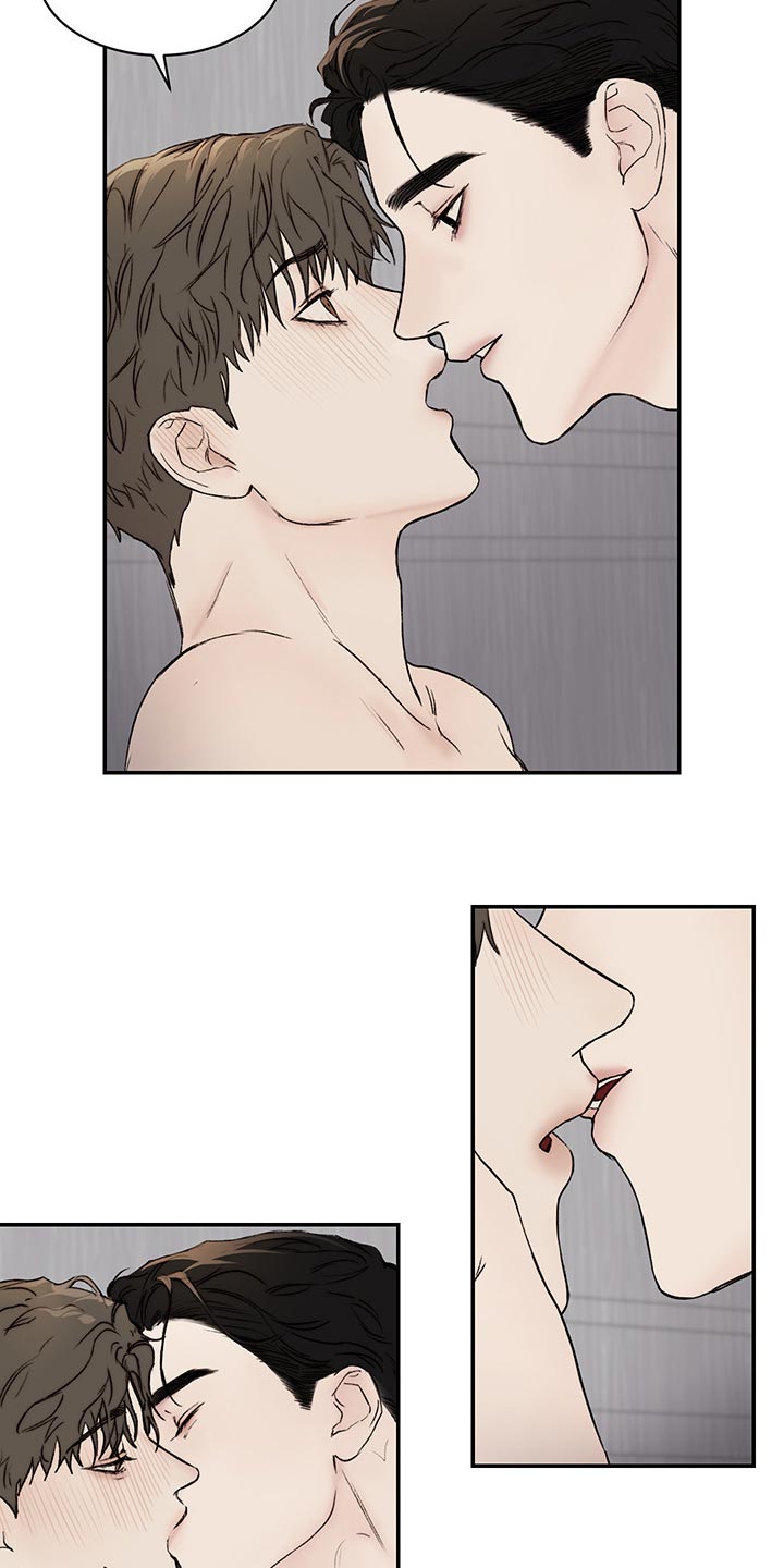 我的魔鬼老板漫画无删减版漫画,第38章：让你受苦的爱人3图