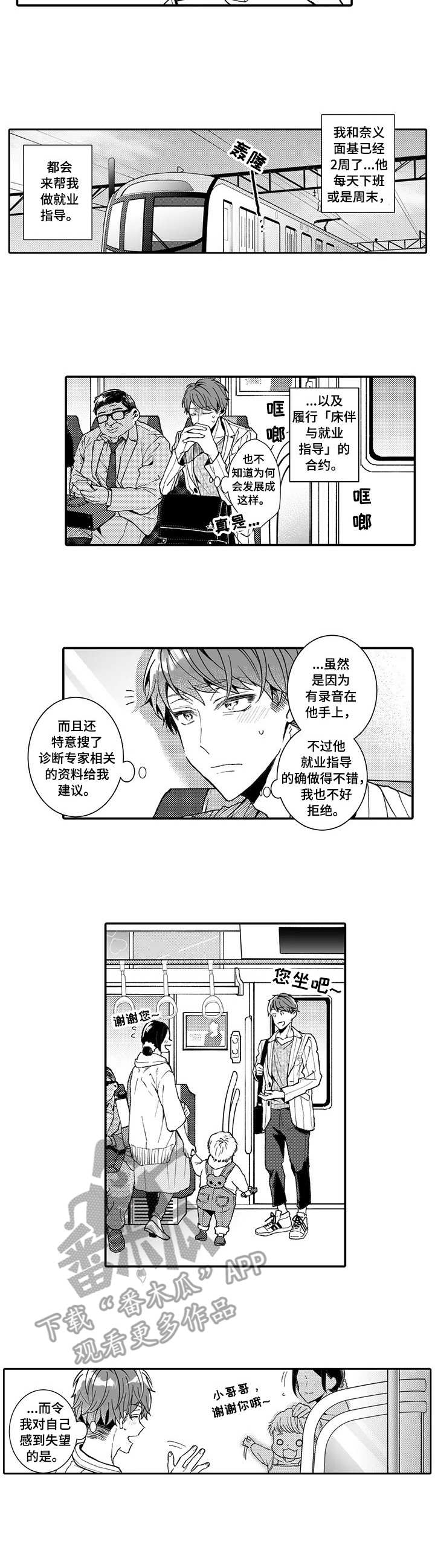 第7章：就业指导2