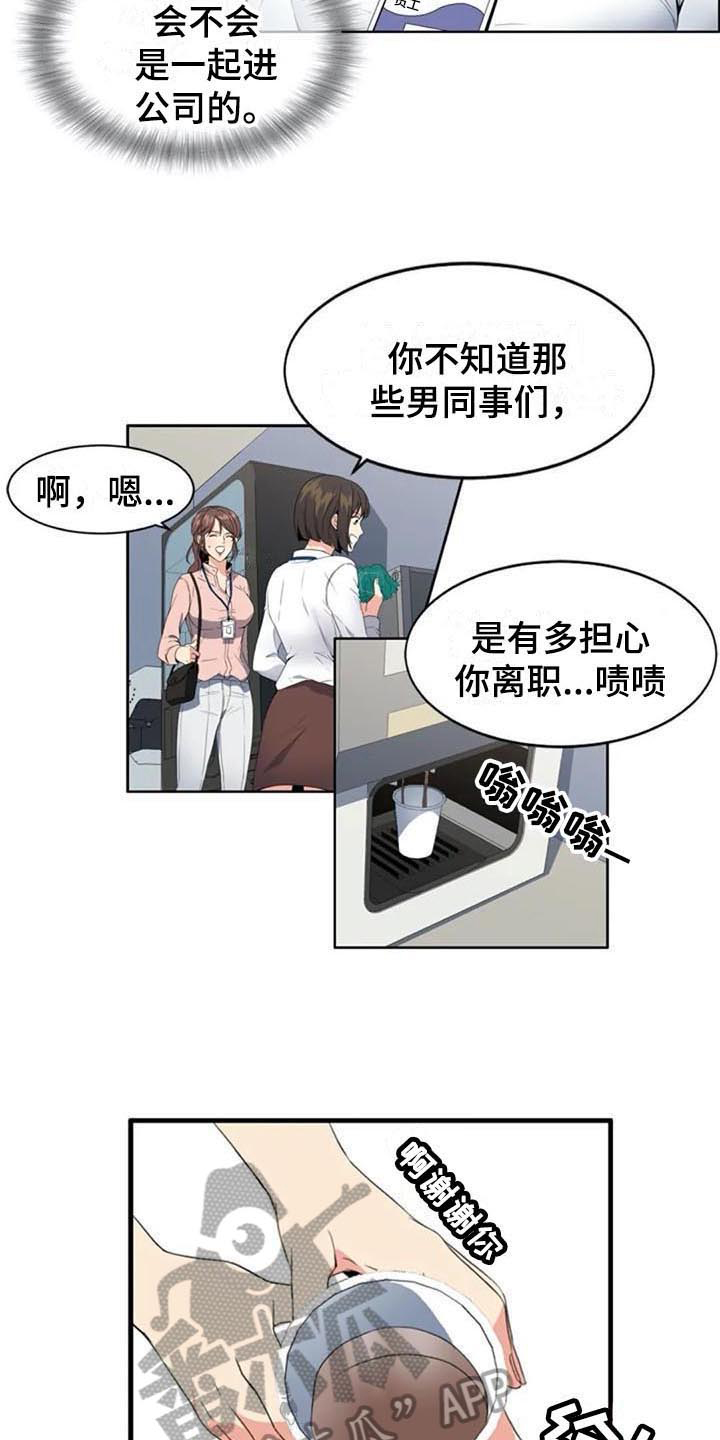 第6章：上班3