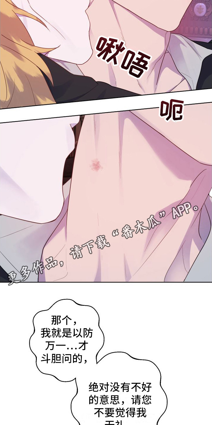 第13章：因为漂亮4