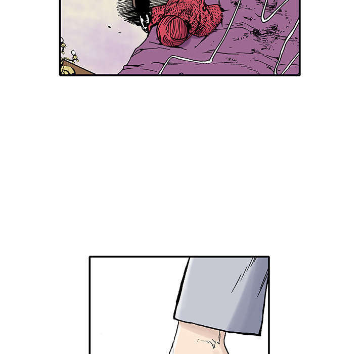 第7章：凶手极其残忍1