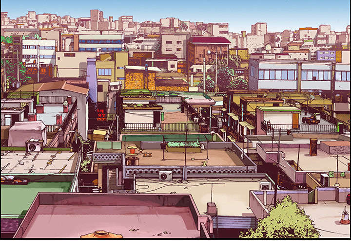 超感追击小说简介漫画,第52章：做对的事（第一季完）2图
