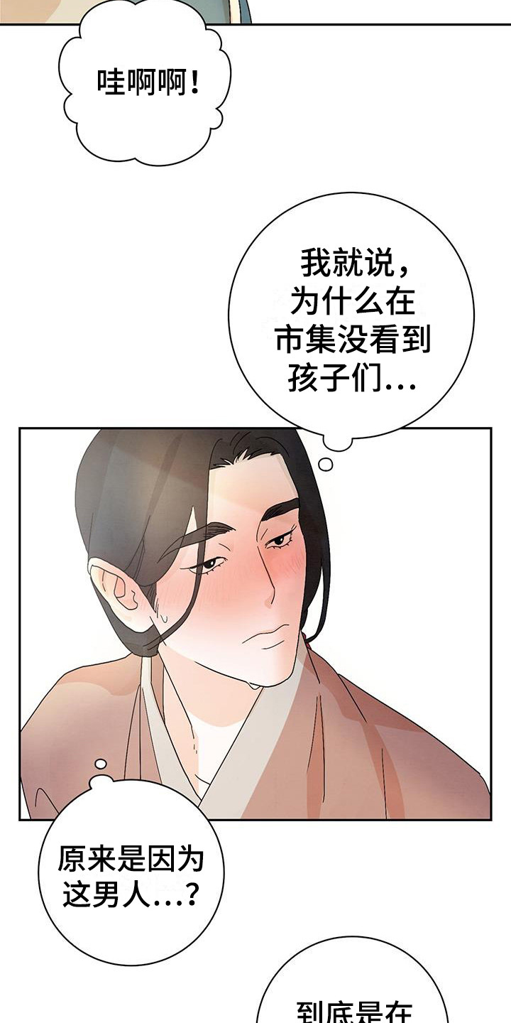 第5章：噩梦4