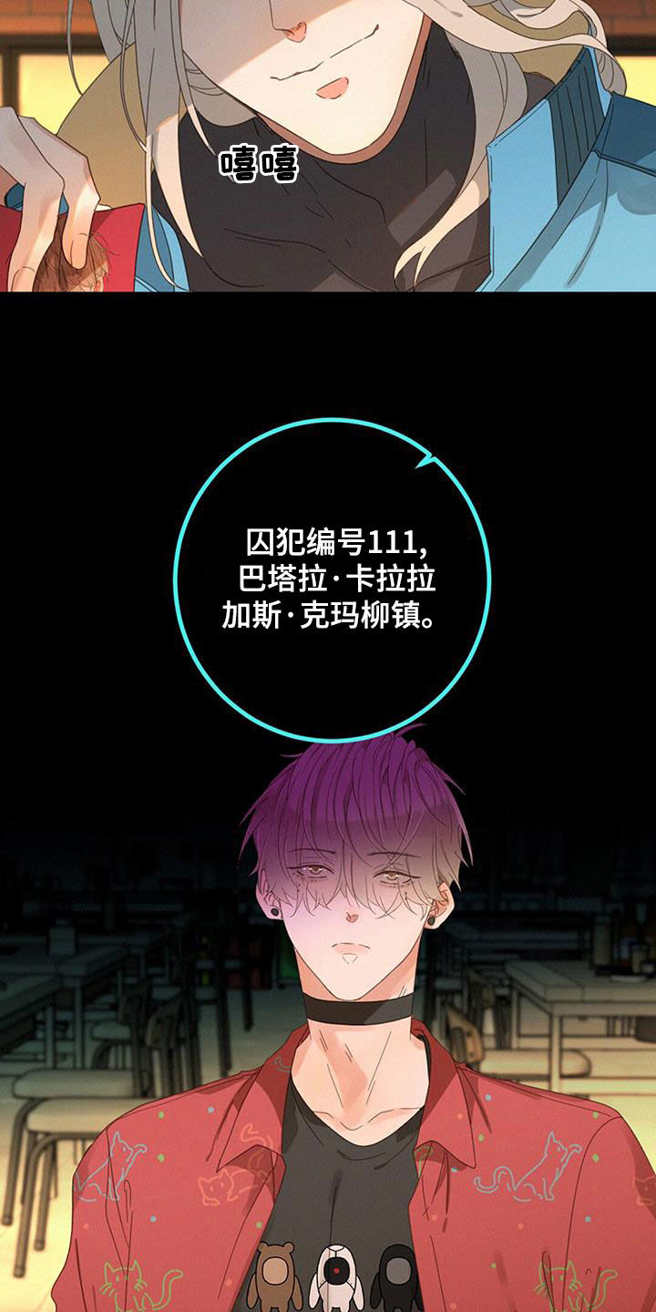 虚实交替视频漫画,第69章：没法理解4图