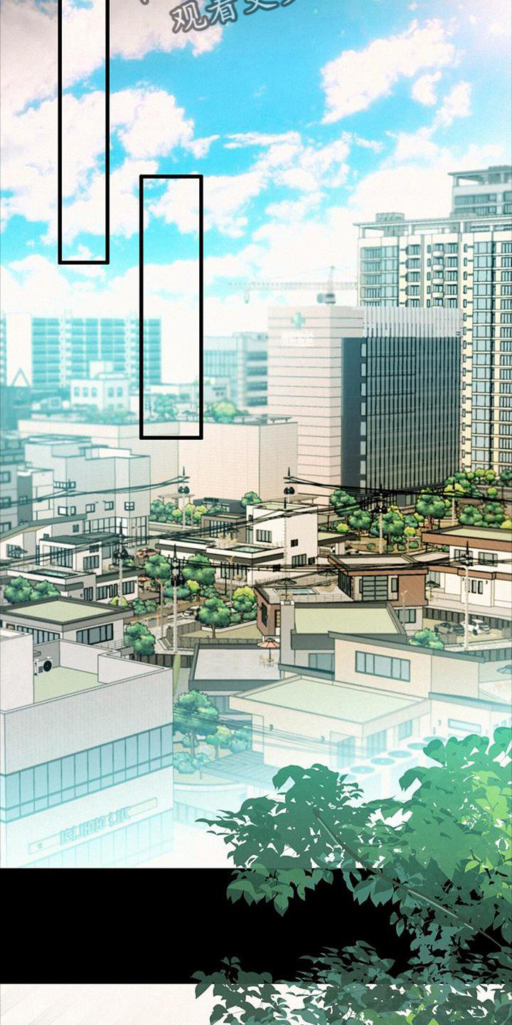 虚实交替漫画,第58章：抓捕5图