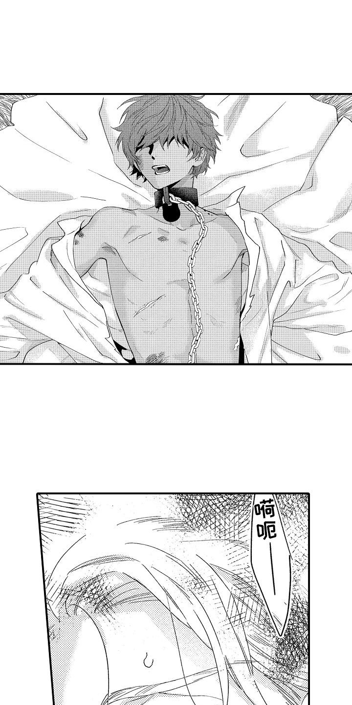第6章：是我的3