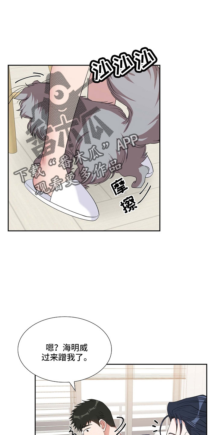 我们的婚姻在线观看免费全集漫画,第67章：硕中1图