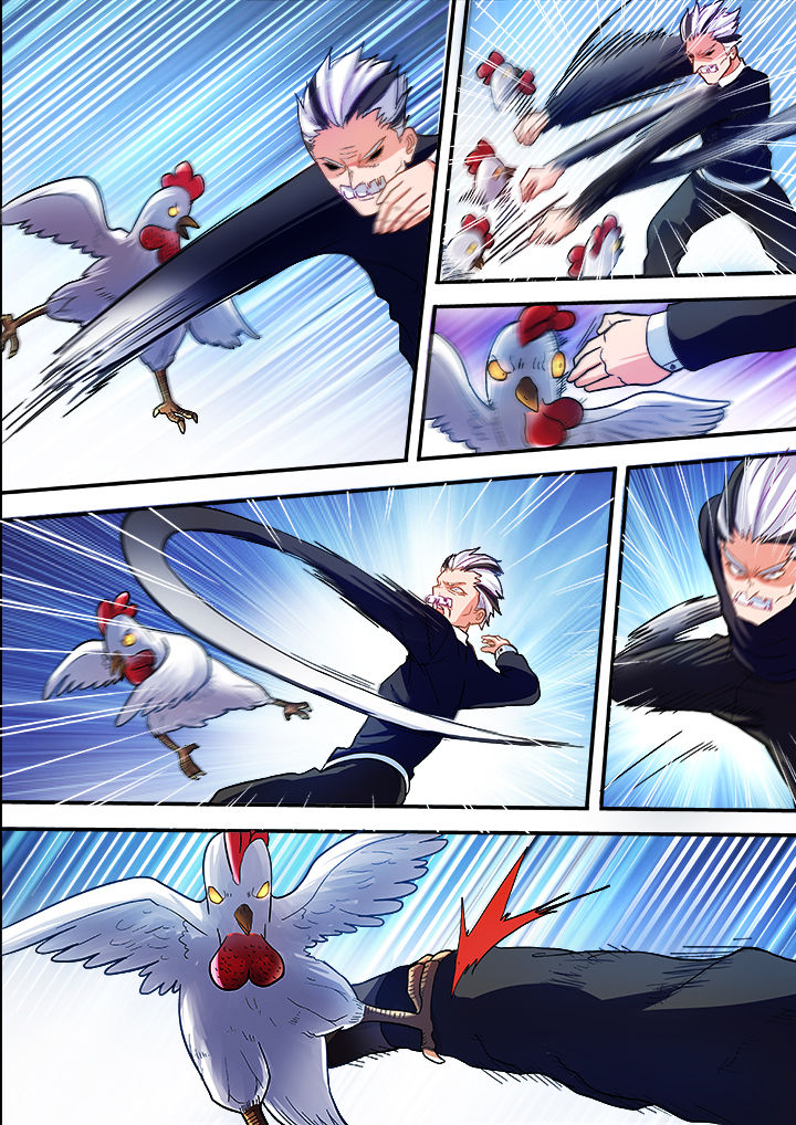暴君画家的情人漫画,第31章：2图
