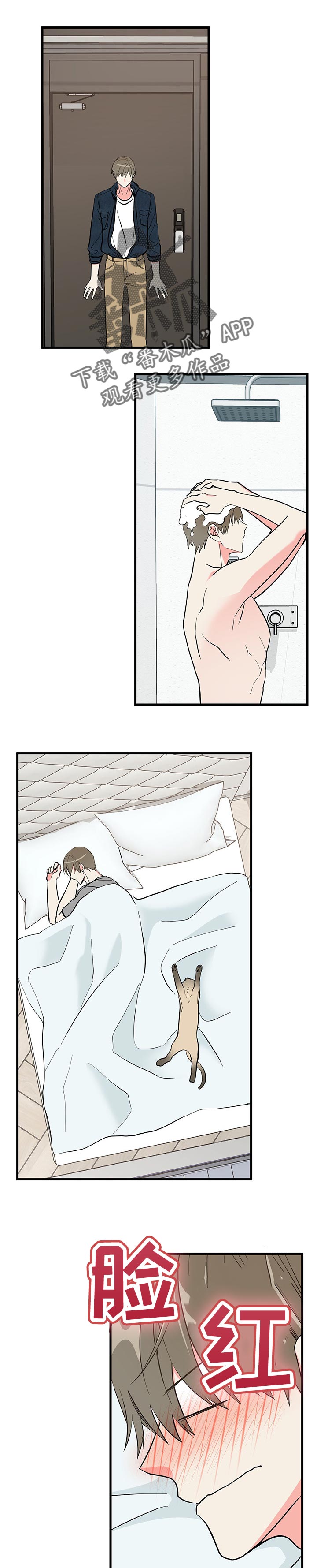 第36章：郁闷0