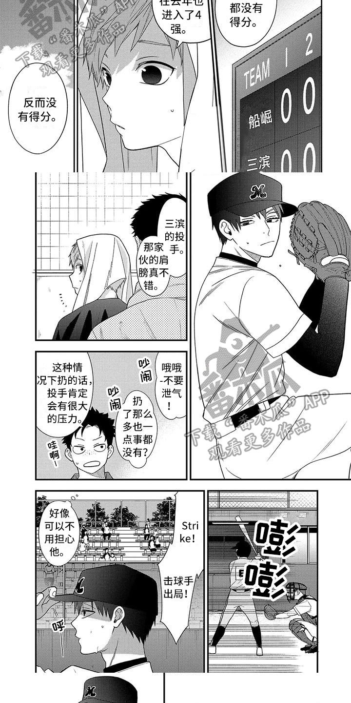 第13章：比赛4