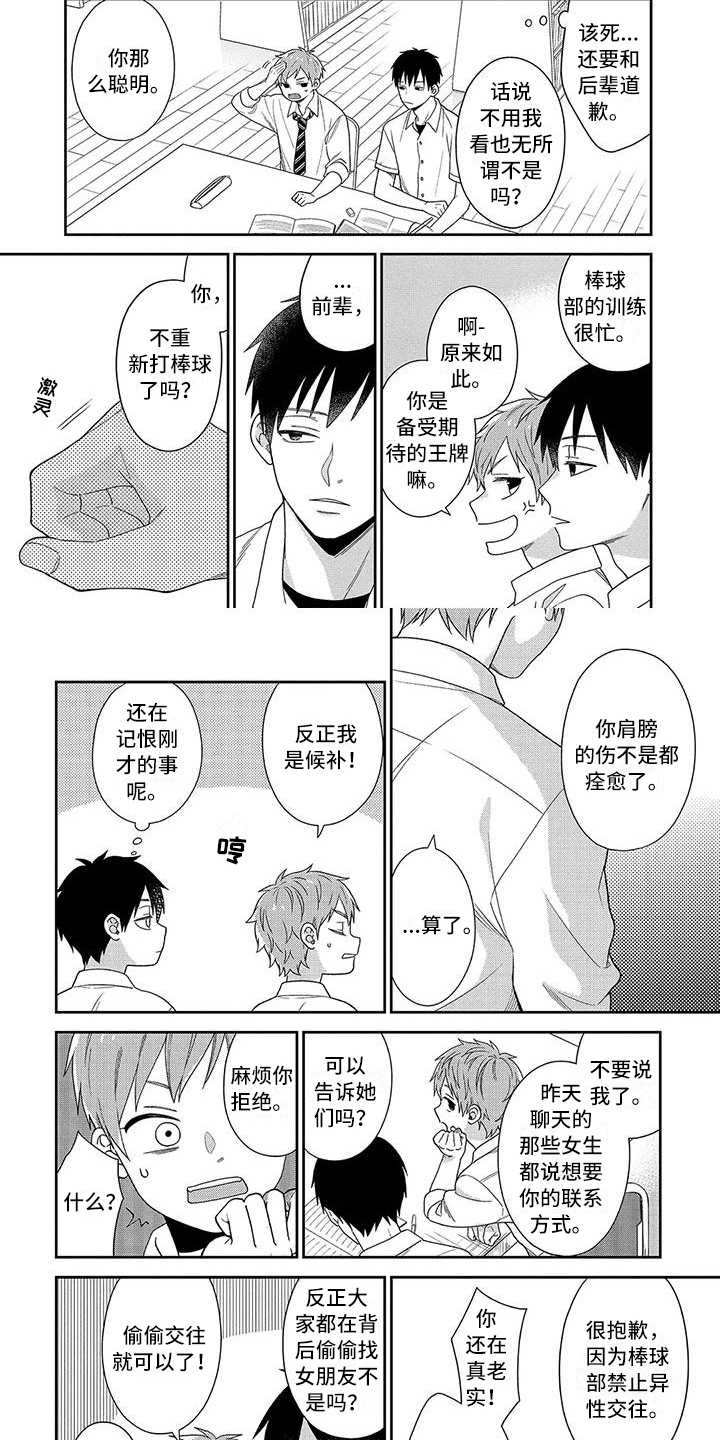 第2章：确认1
