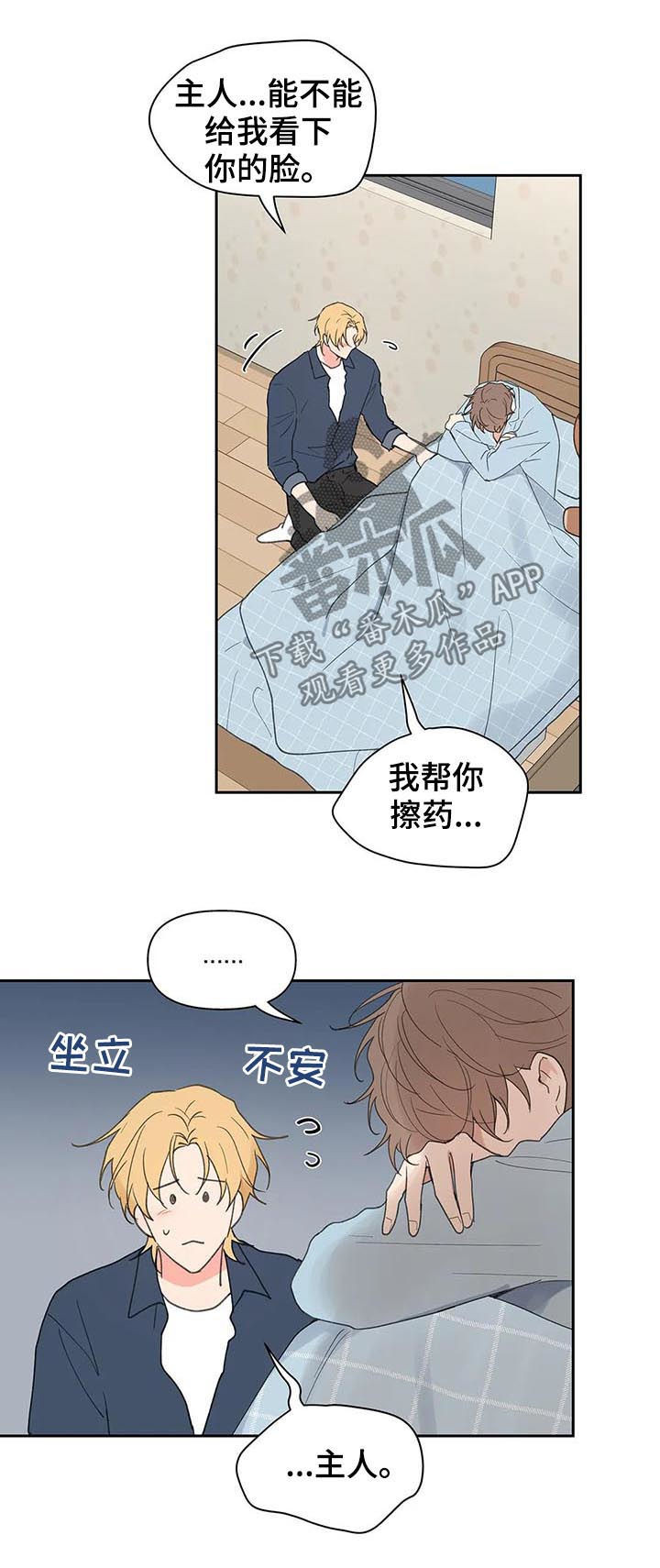 第120章：平静1