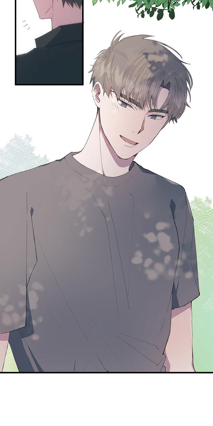 娱乐圈恋爱模拟游戏漫画,第1章：一切的伊始4图