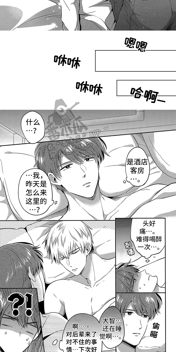 第6章：方法1