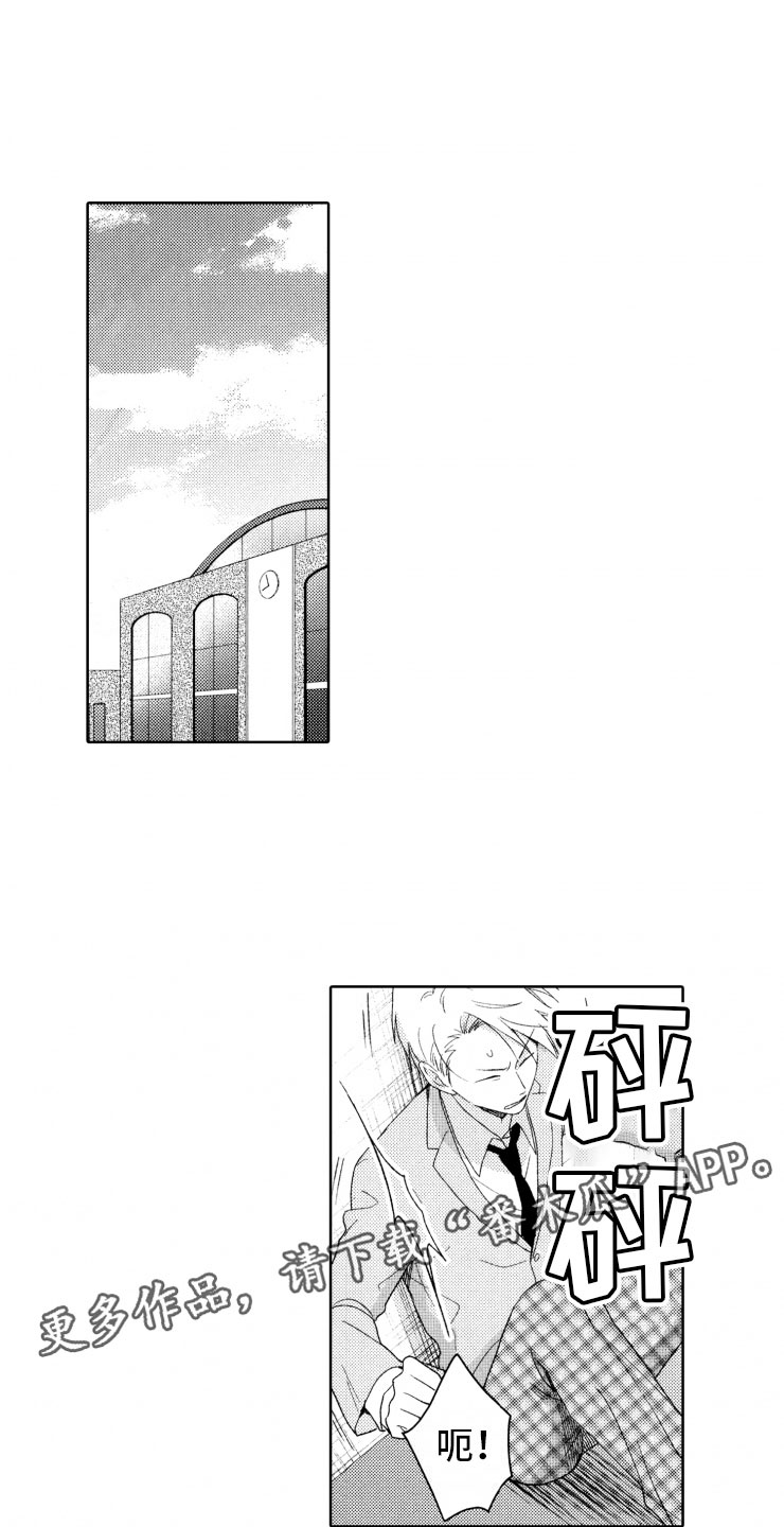 第12章：转变0
