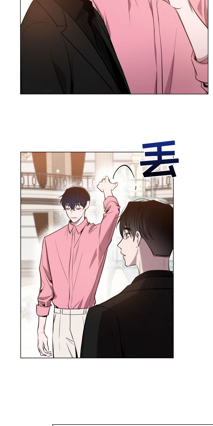 第36章：许愿1
