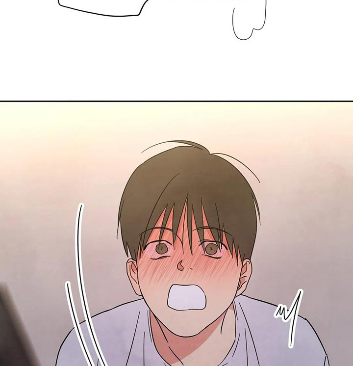 喜欢特别的他漫画,第84章：【第二季】虚脱5图
