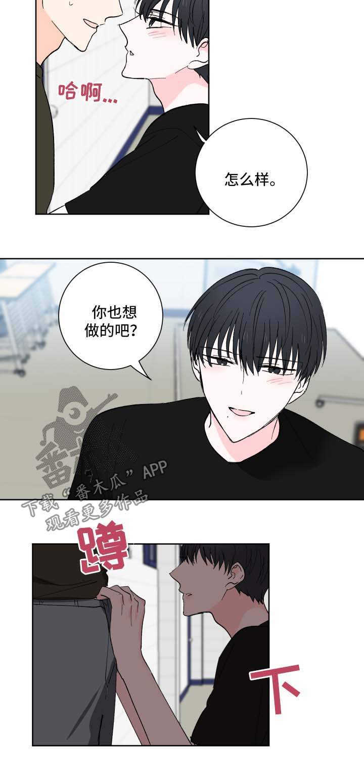 皮克敏4游戏解说漫画,第16章：预想中的生活3图