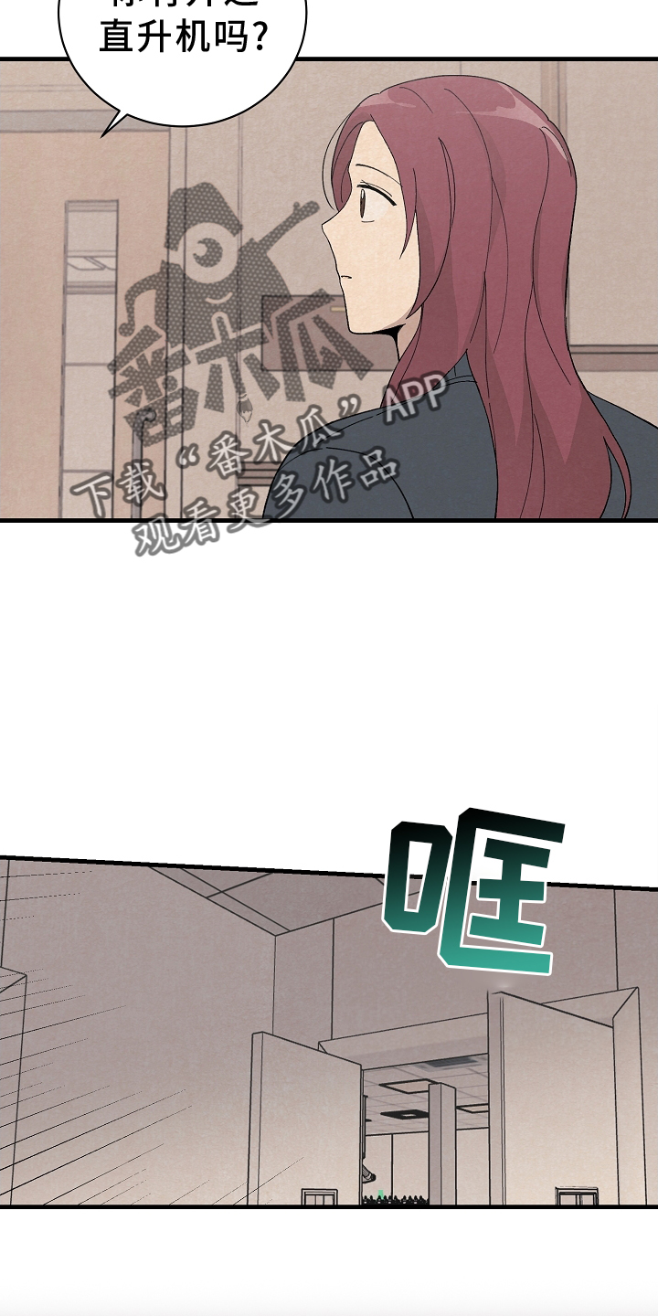 黎明前夕是什么意思漫画,第67章：幸福4图