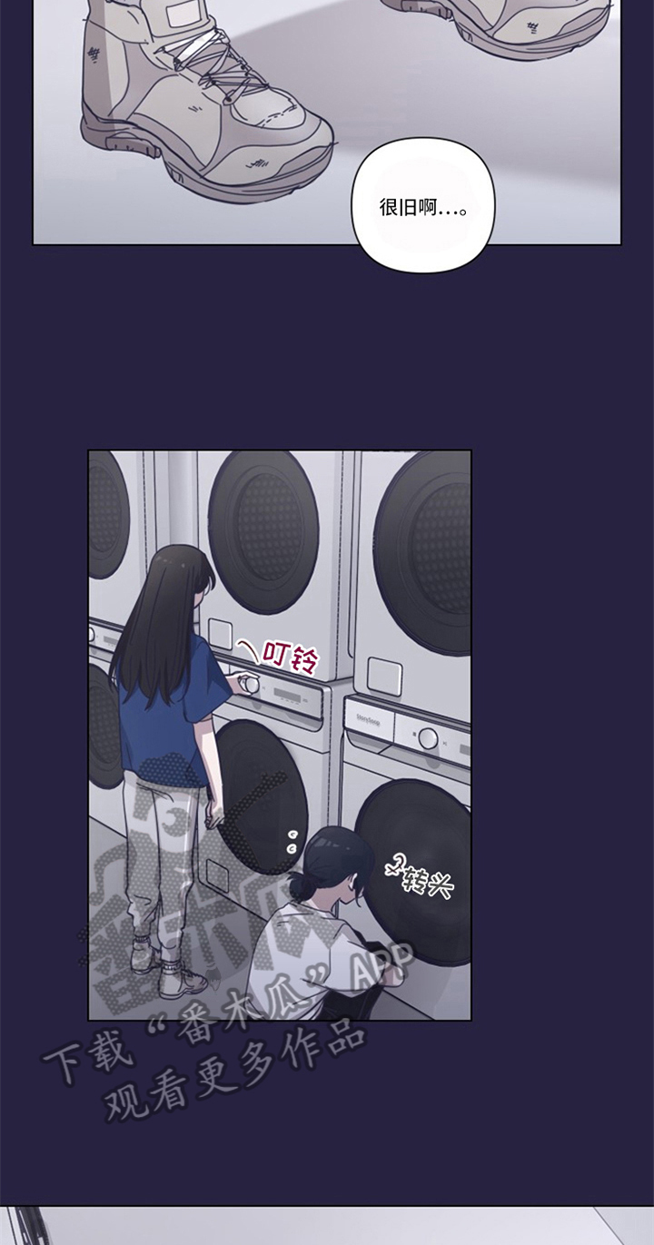 变奏的梦想江上清风游免费下载漫画,第4章：认识4图