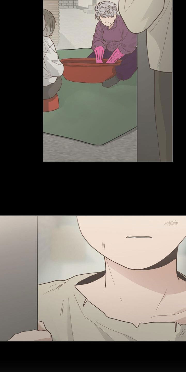 小说攻略漫画,第51章：住在一起4图