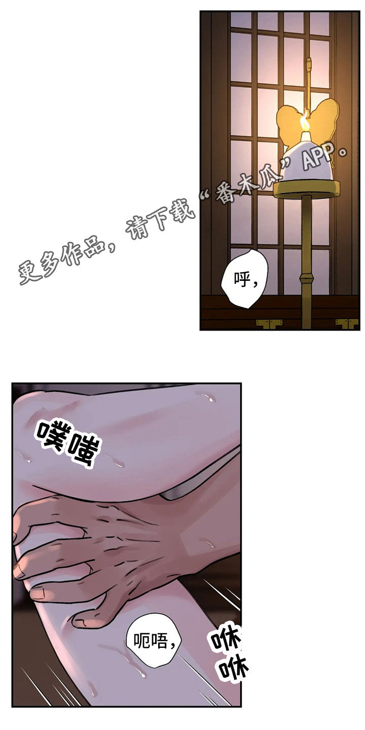 第19章：阴影0