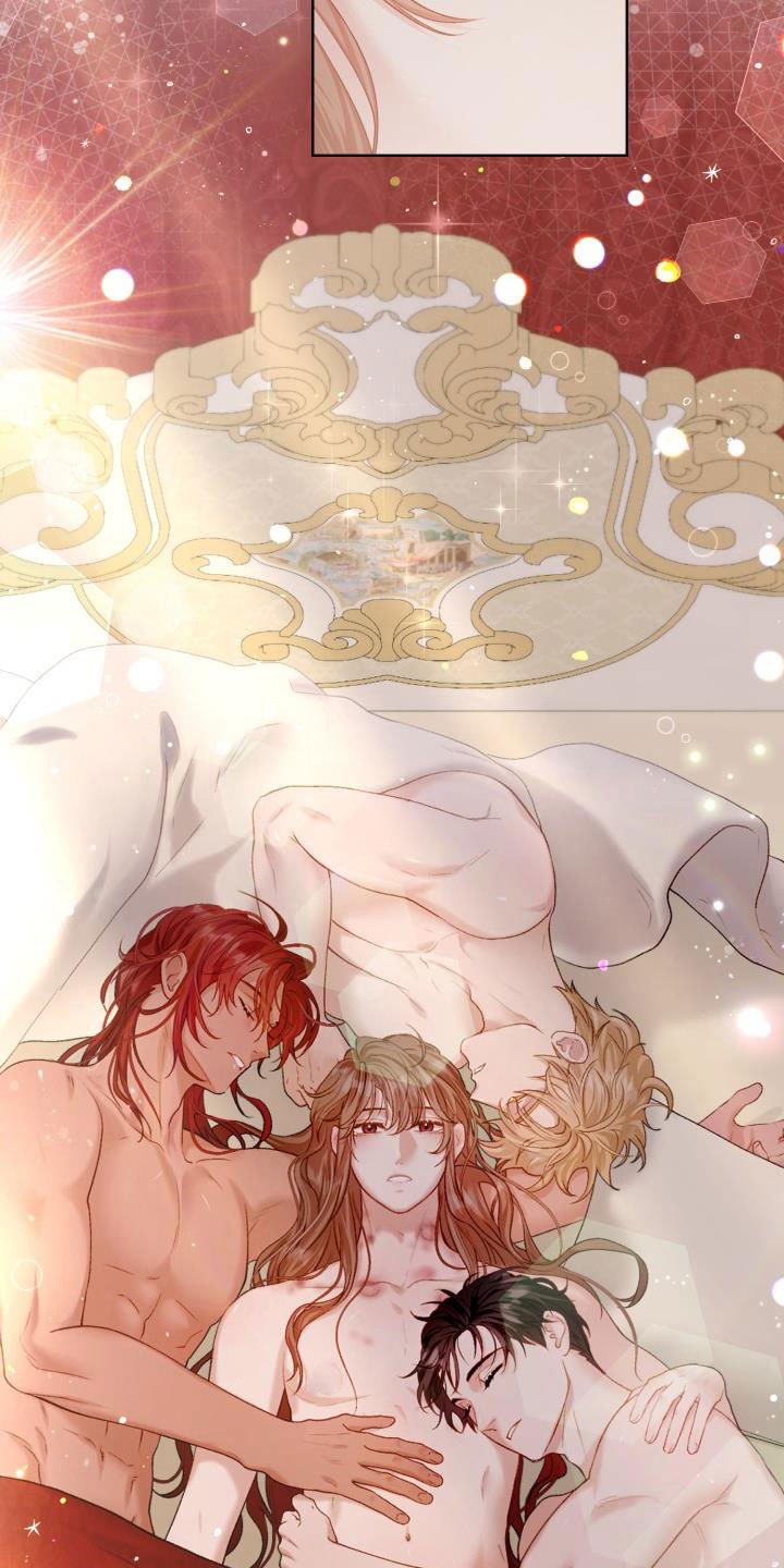 情人节特惠原浆啤酒漫画,第16章：多人派对：半夜闯入3图