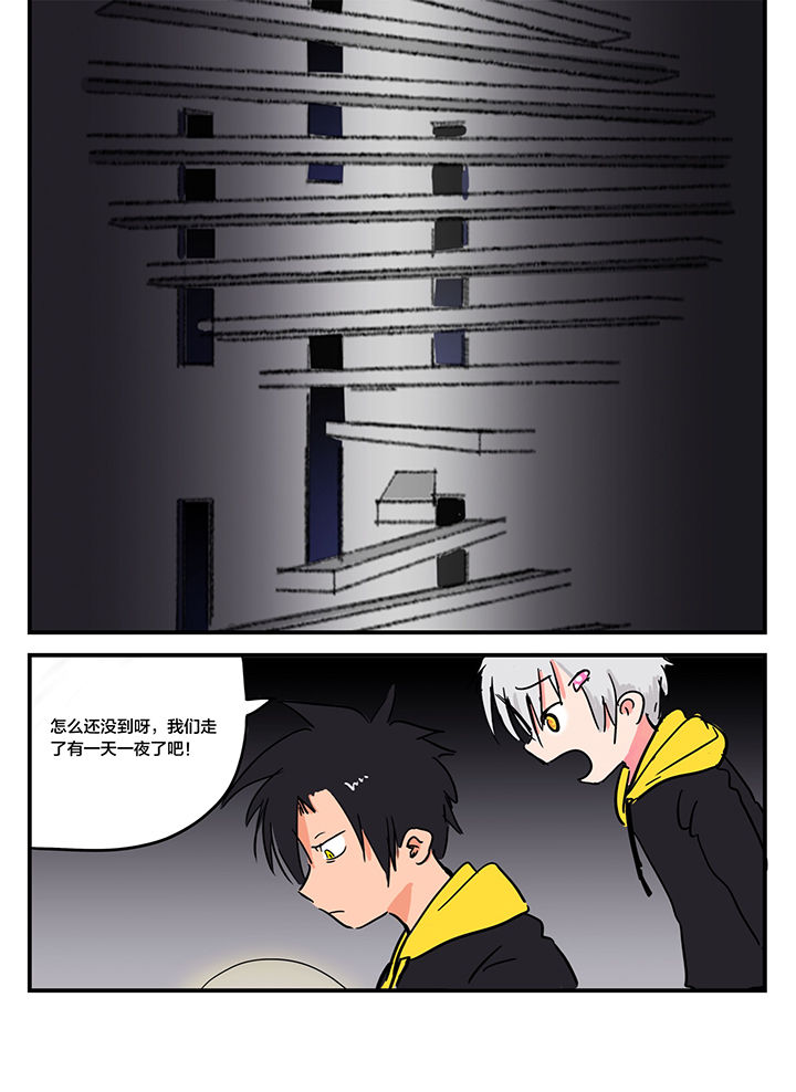 第10章：0