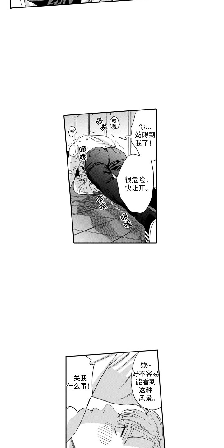 第4章：健身2