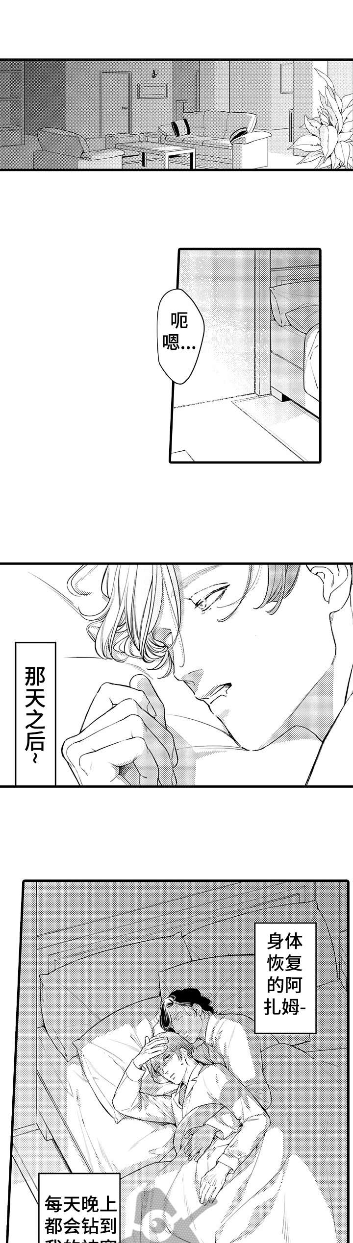 第12章：耀眼4