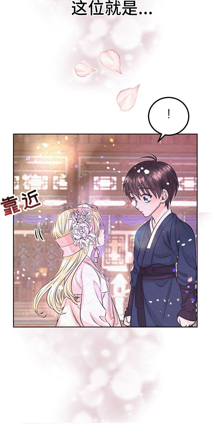 第3章：他的蝴蝶2