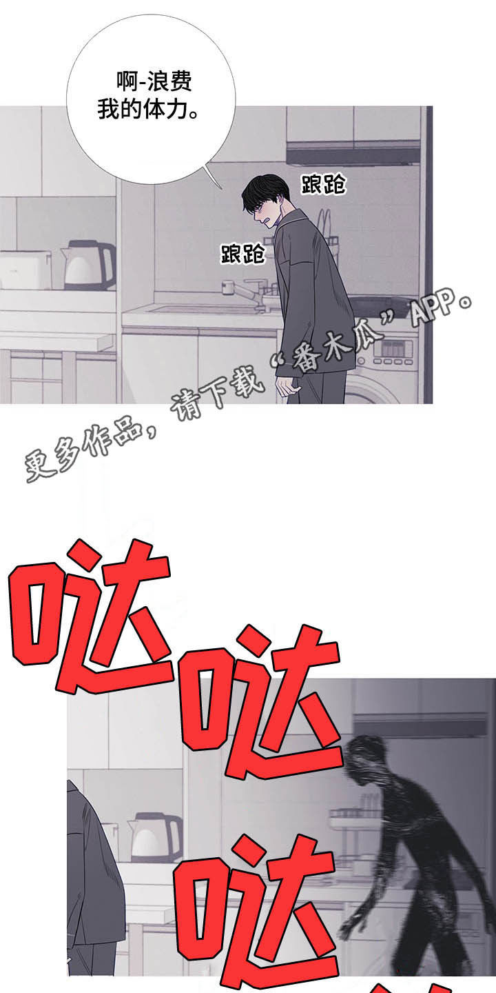第33章：纠缠0