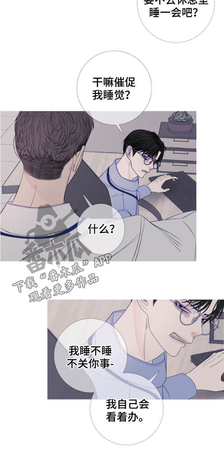 第41章：窥视1
