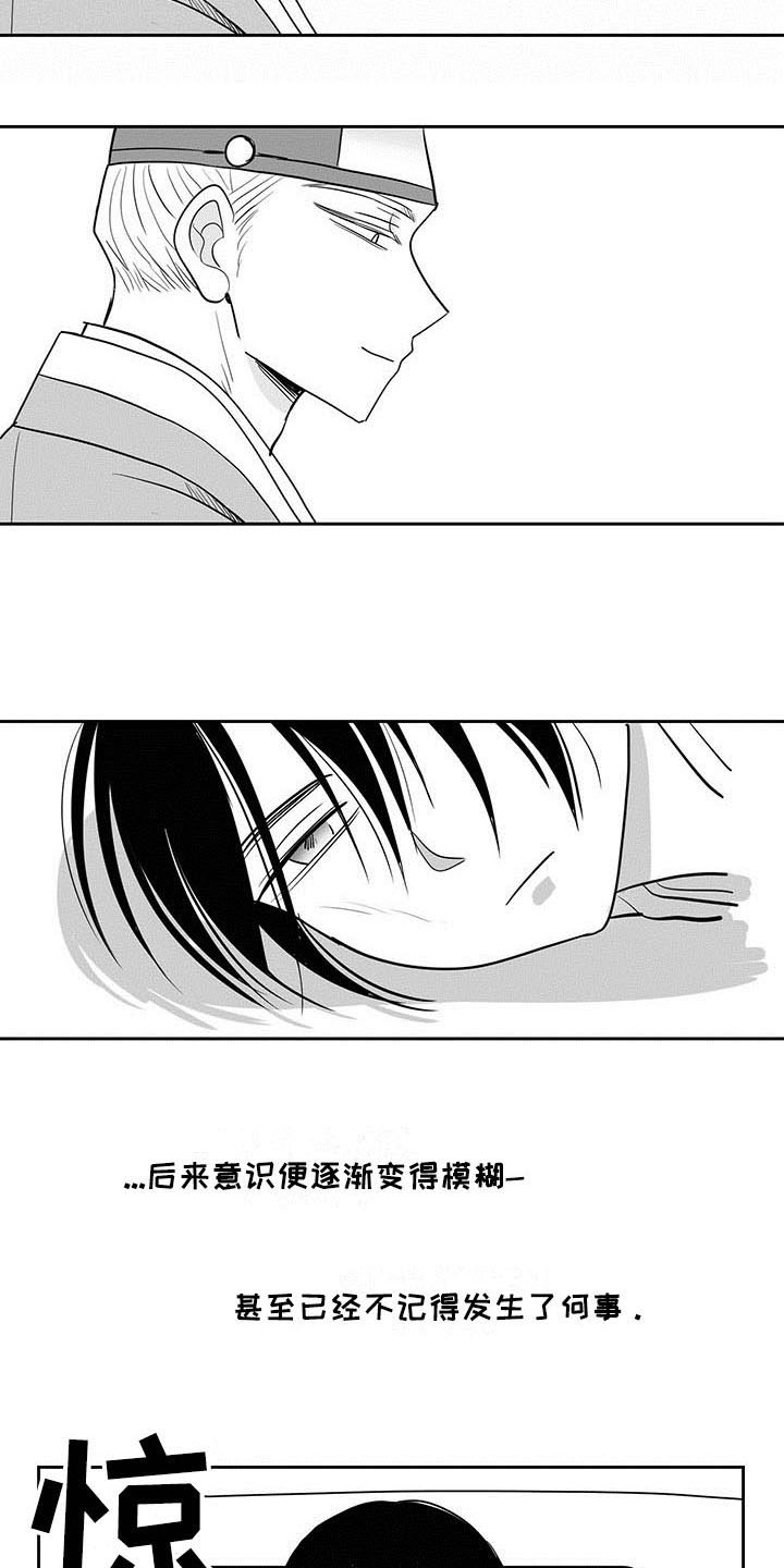 第3章：醒来4