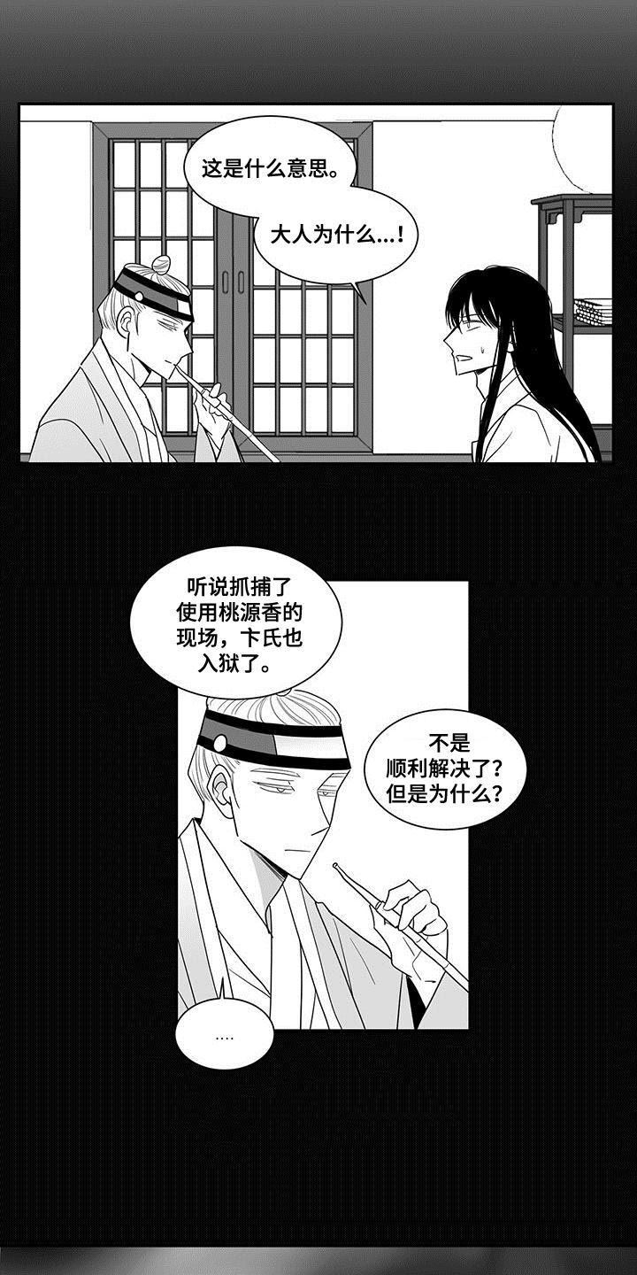 第87章：没有资格2