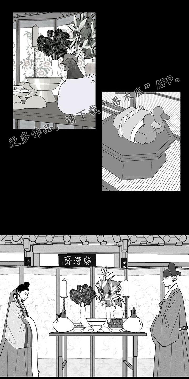 第34章：抱负0