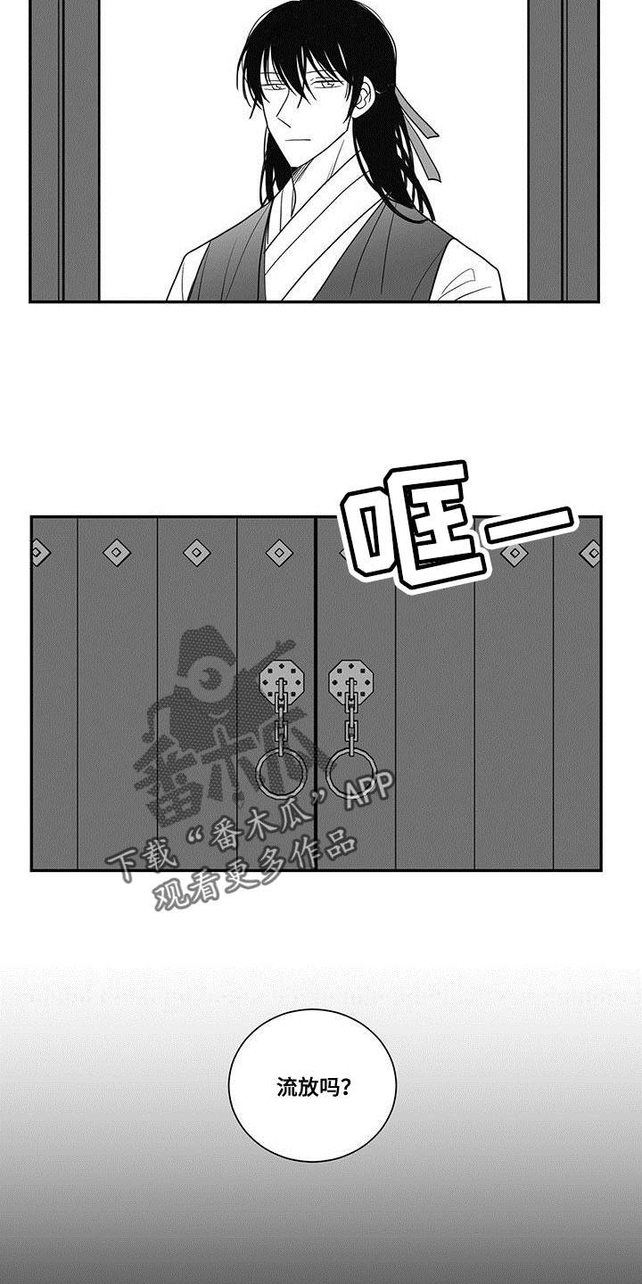 第87章：没有资格1