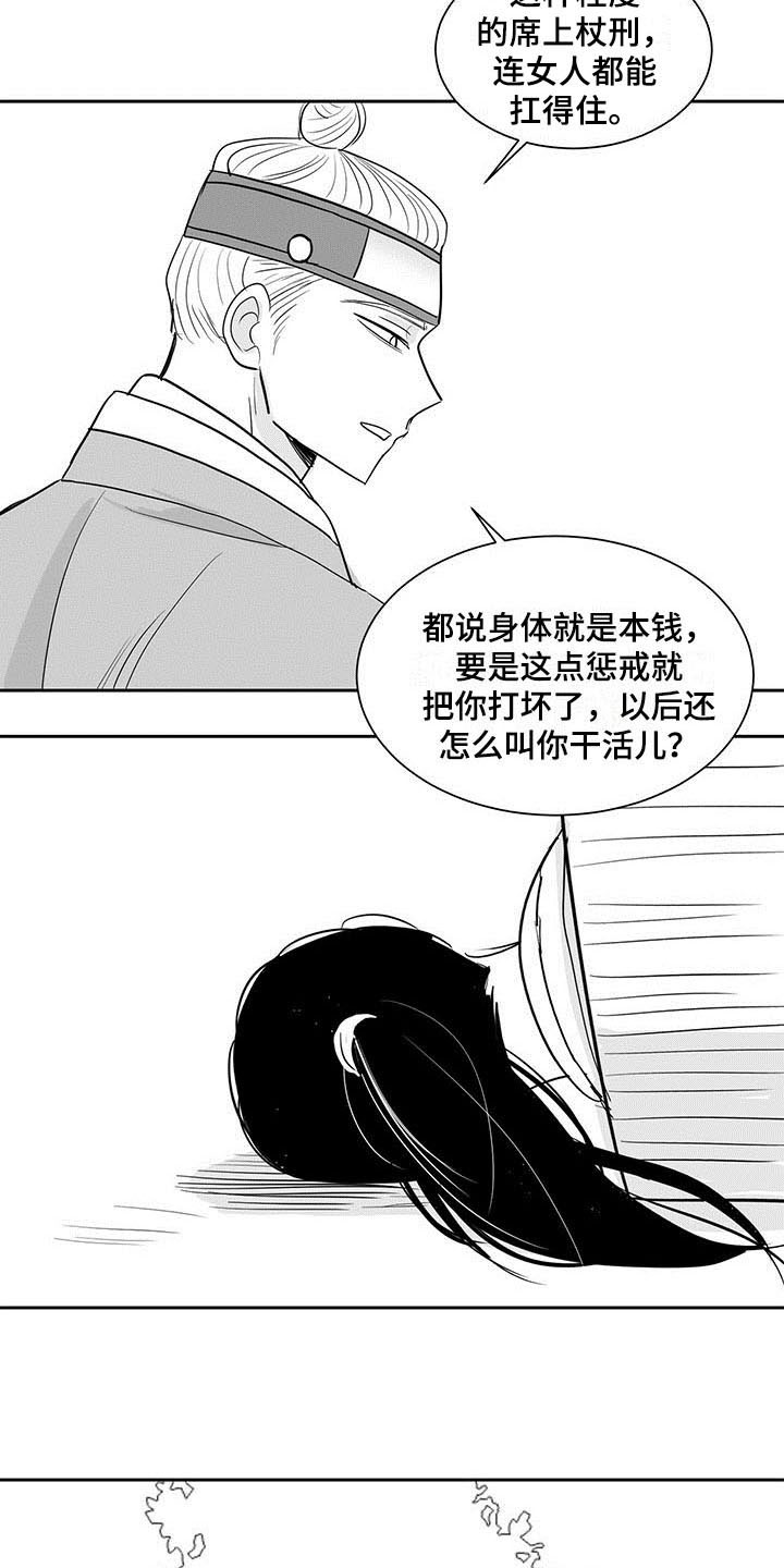 第3章：醒来2