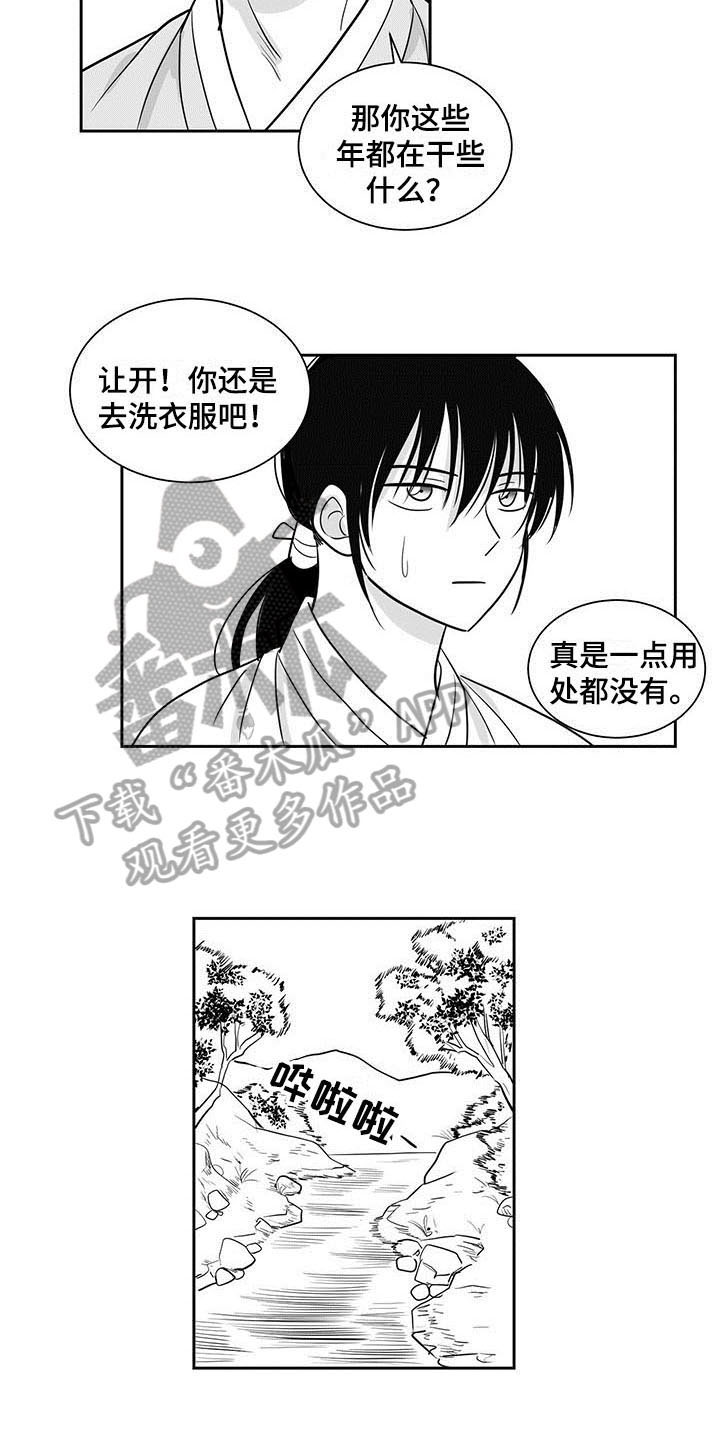第7章：适应3