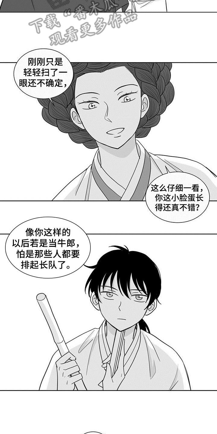 第12章：来历2
