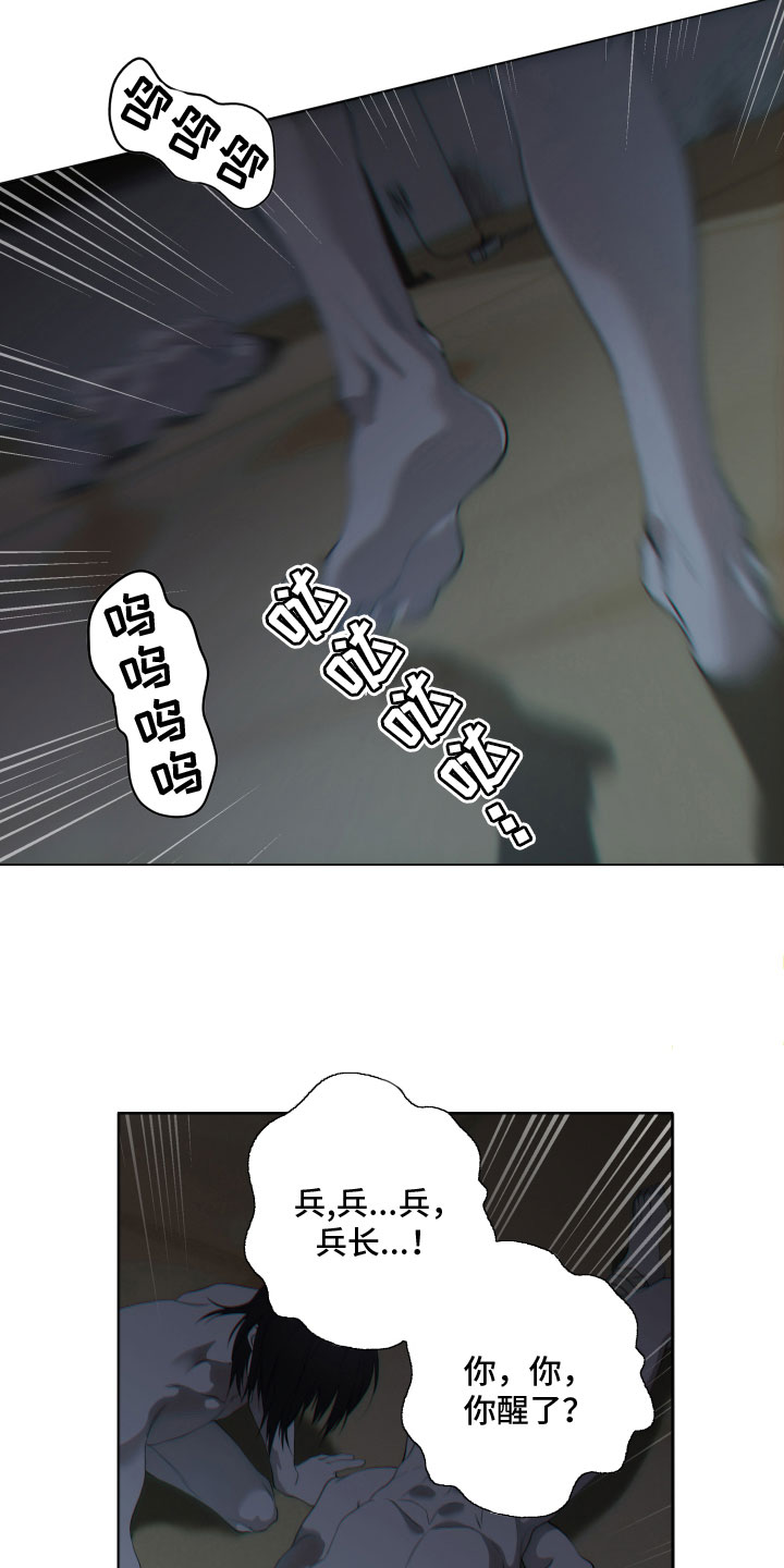 第19章：哭喊2