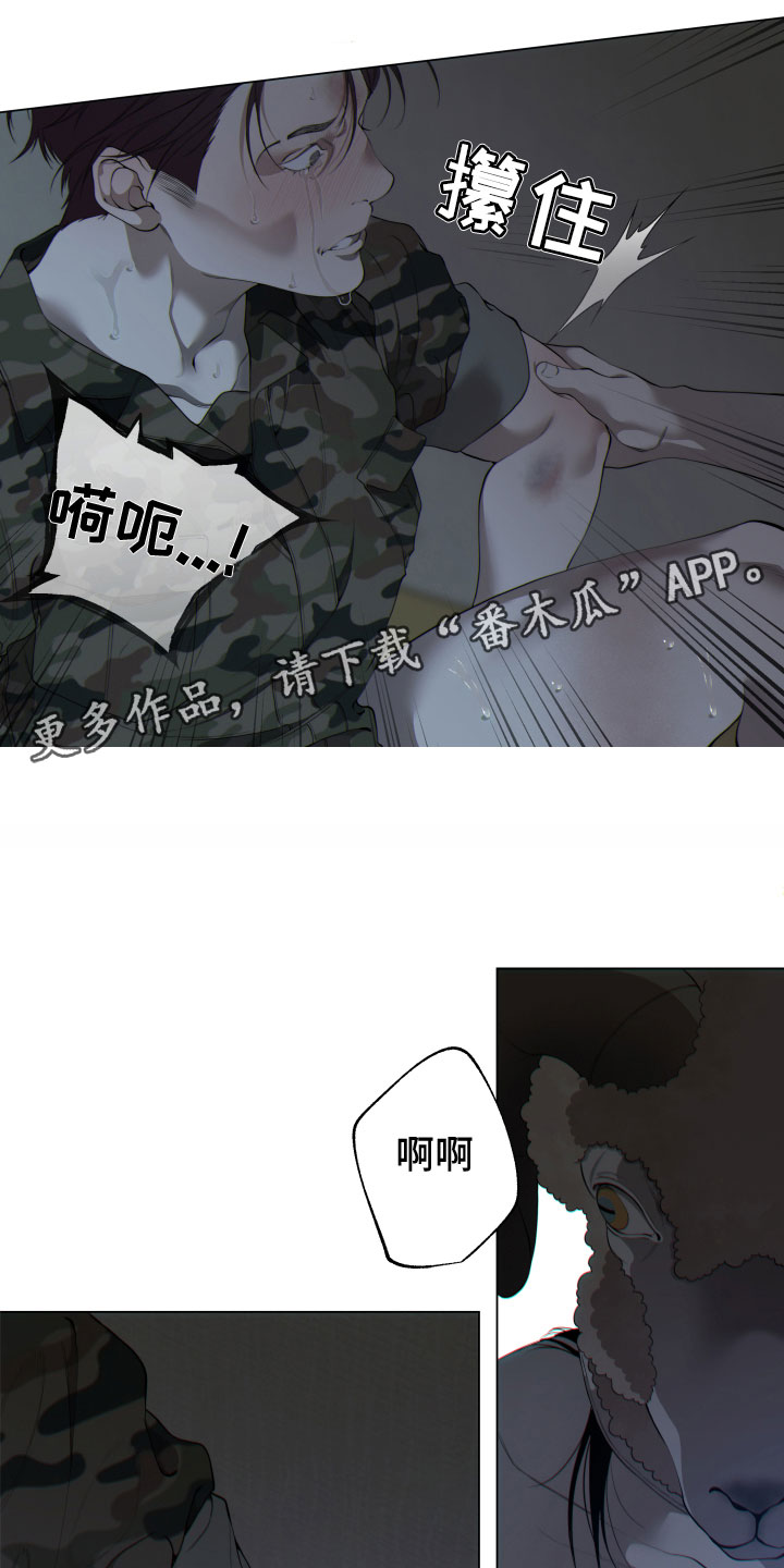 第11章：他的身份0