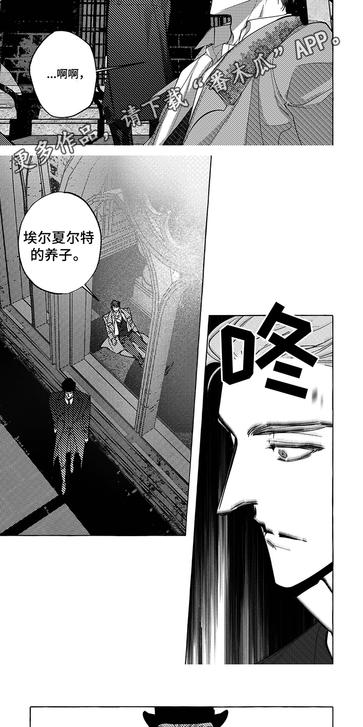 第4章：养子4